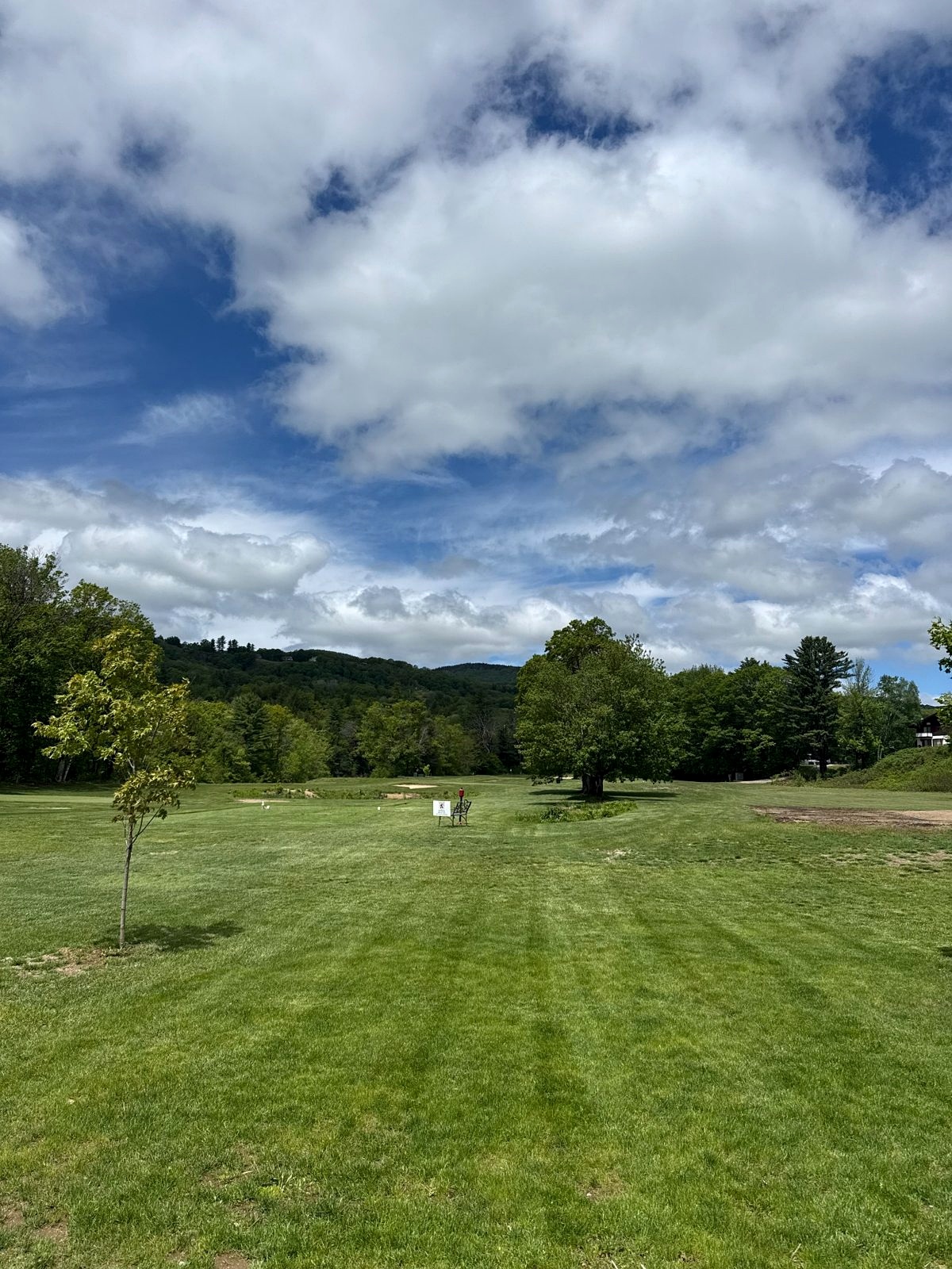 Membership at Linderhof Country Club