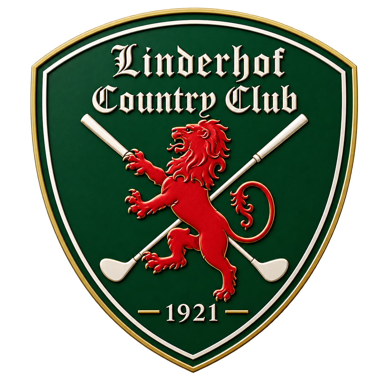 Linderhof Country Club
